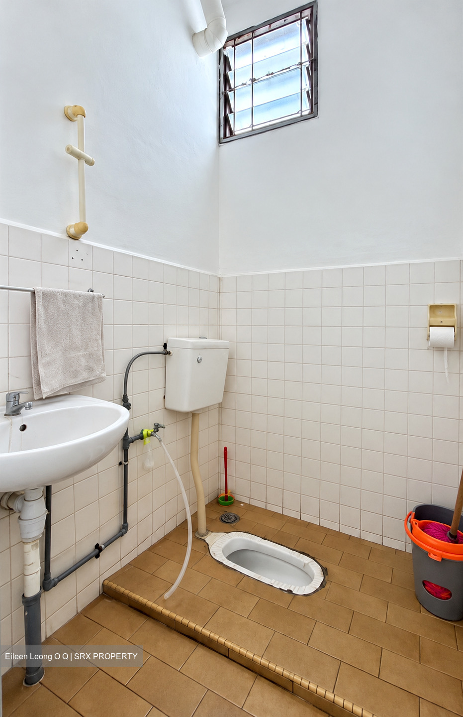 Yio Chu Kang Green (D20), Shop House #622551371